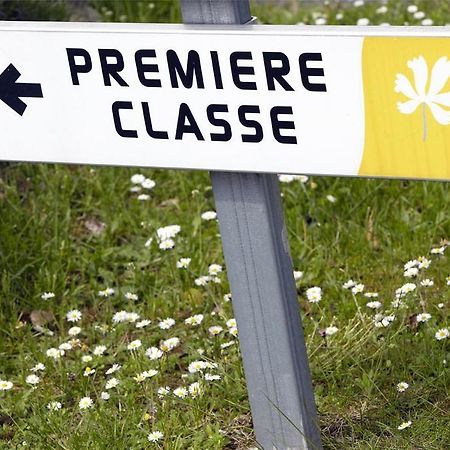 Premiere Classe Tarbes - Bastillac Экстерьер фото