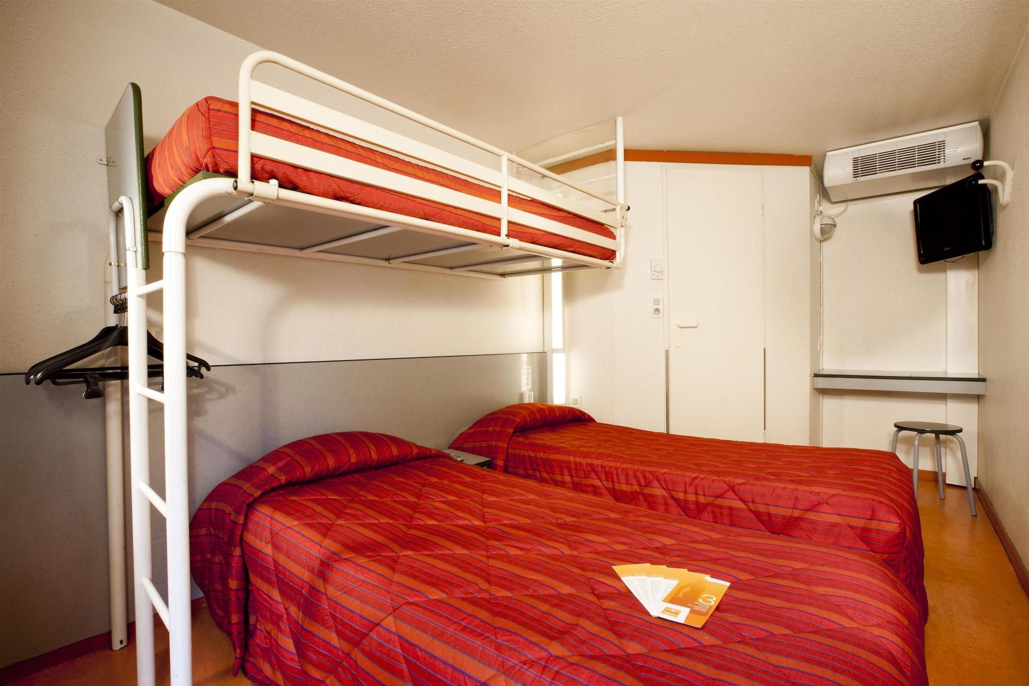Premiere Classe Tarbes - Bastillac Экстерьер фото